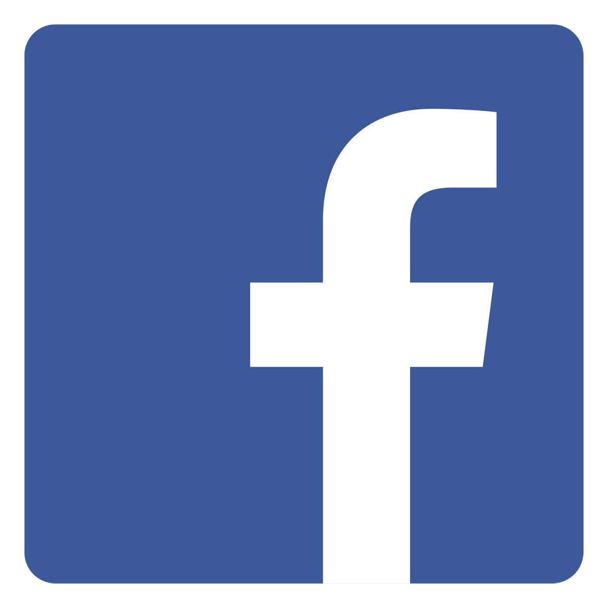Logo Facebook