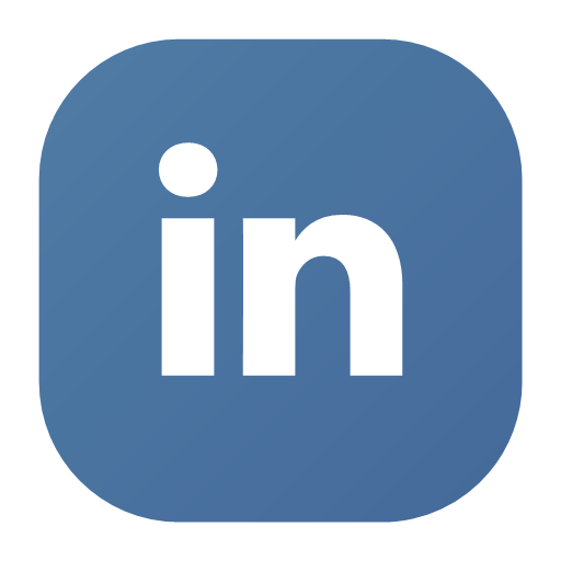 Logo Linkedin