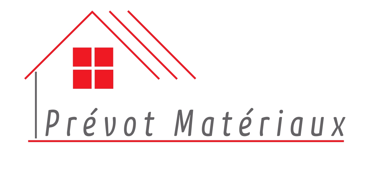 Logo Prévot Matériaux